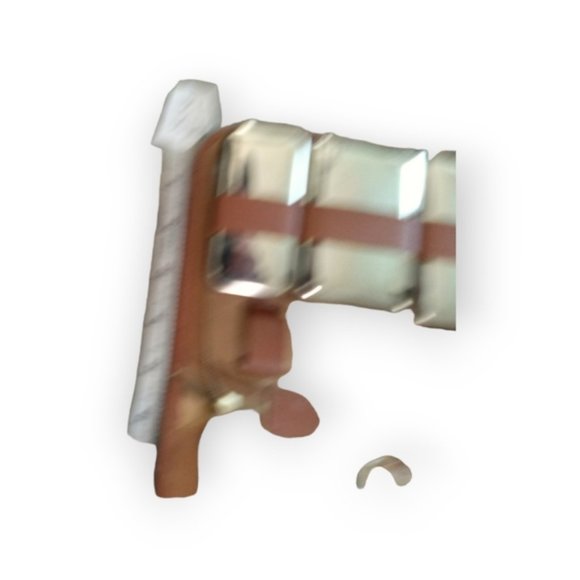 Vintage 1960s men travel kit made In Germany - Picture 9 of 11